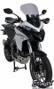 Szyba ERMAX ORIGINAL 52 cm Ducati Multistrada 1260 2018 - 2020